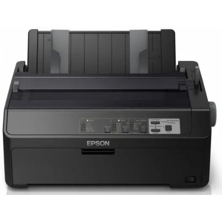 Принтер матричный Epson FX-890II (C11CF37401)