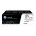 Картридж HP CF400XD