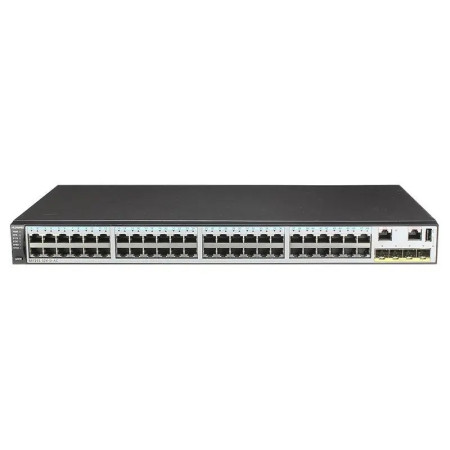 Коммутатор Huawei S5720S-52X-SI-AC (02350DLR)
