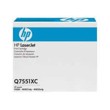 Картридж HP Q7551XC