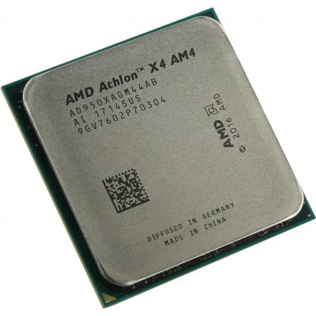 Процессор AMD AD950XAGM44AB