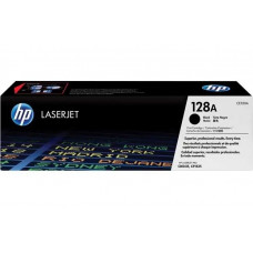 Картридж HP CF540A