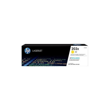 Картридж HP CF542X