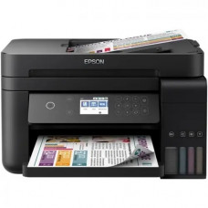 МФУ Epson L6190 (C11CG19404)