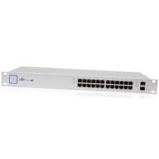 Коммутатор Ubiquiti US-24-250W