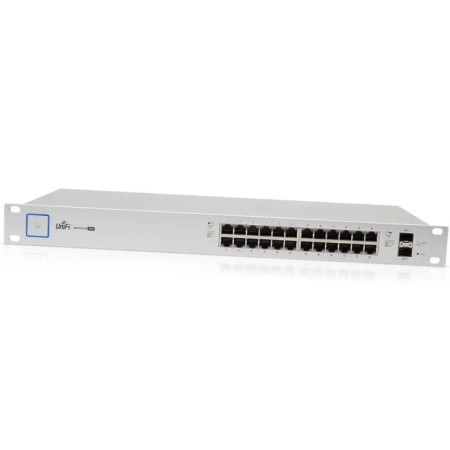 Коммутатор Ubiquiti US-24-250W