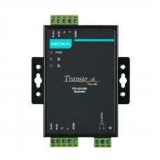 Конвертер MOXA TCC-100I-T