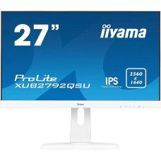 Монитор Iiyama ProLite XUB2792QSU-1 (XUB2792QSU-W1)
