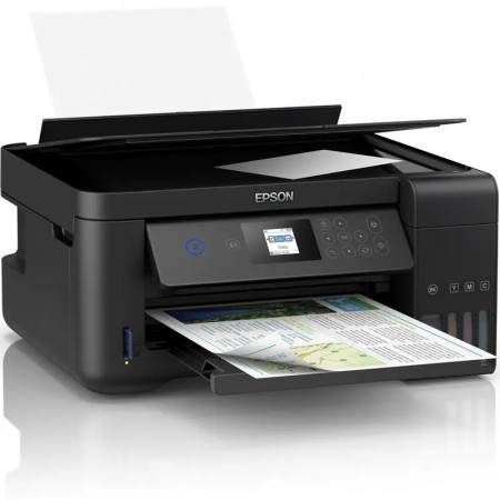 МФУ Epson L4160 (C11CG23403)