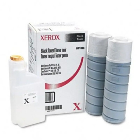 Картридж Xerox 006R01046