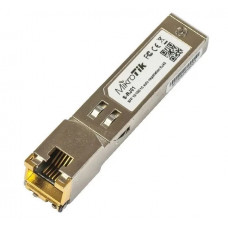 Трансивер MikroTik S-RJ01