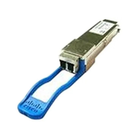 Трансивер Cisco QSFP-100G-SM-SR
