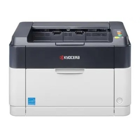 Принтер лазерный Kyocera FS-1060DN (1102M33RU0)