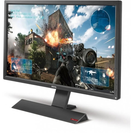 Монитор BenQ SW240 (9H.LH2LB.QBE)