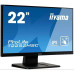 Монитор Iiyama ProLite T2252MSC-B1