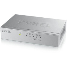 Коммутатор Zyxel GS-105B V3 (GS-105BV3-EU0101F)