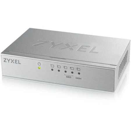 Коммутатор Zyxel GS-105B V3 (GS-105BV3-EU0101F)