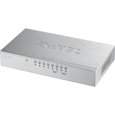 Коммутатор Zyxel GS-108B V3 (GS-108BV3-EU0101F)