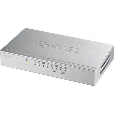 Коммутатор Zyxel GS-108B V3 (GS-108BV3-EU0101F)