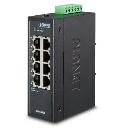 Коммутатор Planet ISW-800T