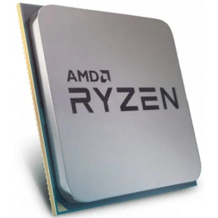 Процессор AMD Ryzen 5 2400G Raven Ridge (YD2400C5M4MFB)