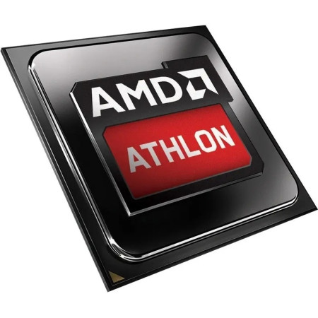 Процессор AMD A12 9800E (AD9800AHM44AB)
