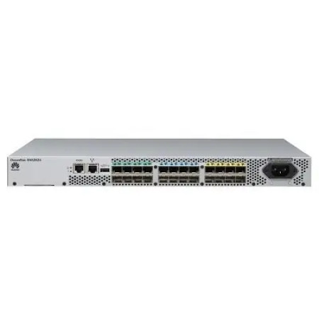 Коммутатор Huawei SNS2624 (02351JVV)