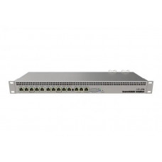 Маршрутизатор MikroTik RB1100AHx4