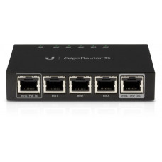 Маршрутизатор Ubiquiti ER-X