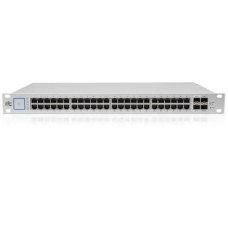Коммутатор Ubiquiti US-48-500W