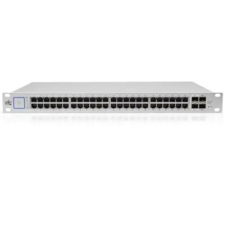 Коммутатор Ubiquiti US-48-500W