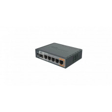 Маршрутизатор MikroTik RB760iGS