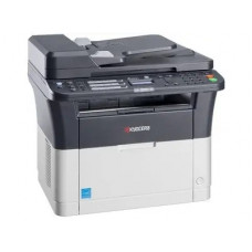МФУ лазерное Kyocera FS-1125MFP (1102M73RUV/1102M73RU2/1102M73RU0)