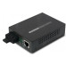 Медиаконвертер Planet GST-802S