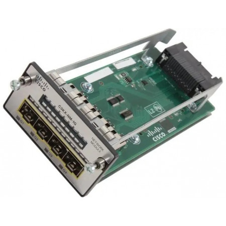 Модуль Cisco DS-SFP-FC32G-SW