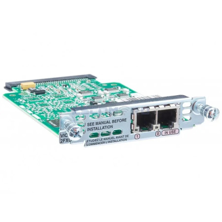 Модуль Cisco HX-SAS-M5HD