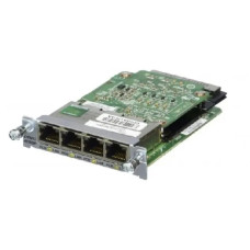 Модуль Cisco NIM-24A