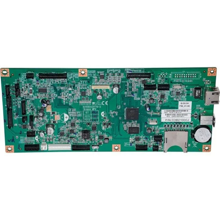 Плата Ricoh 417382