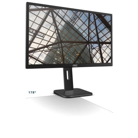 Монитор AOC 22P1