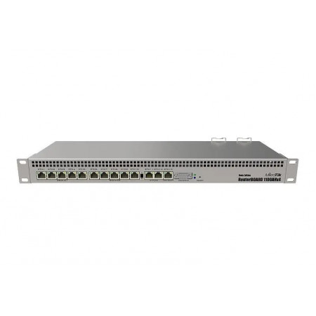 Маршрутизатор MikroTik RB1100Dx4