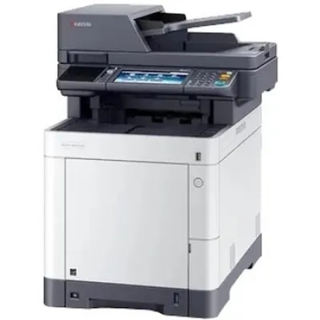 МФУ лазерное Kyocera Ecosys M6630cidn (1102TZ3NL0/1102TZ3NL1)