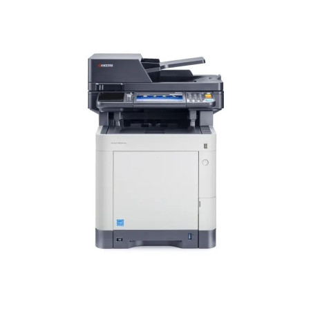МФУ лазерное Kyocera Ecosys M6635cidn (1102V13NL0/1102V13NL1)