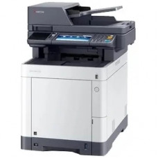 МФУ лазерное Kyocera Ecosys M6235cidn (1102V03NL0/1102V03NL1)