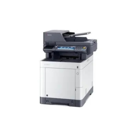 МФУ лазерное Kyocera Ecosys M6630cidn (1102TZ3NL1/1102TZ3NL0)
