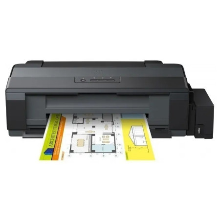 Принтер струйный Epson L1300 (C11CD81402 / C11CD81504)