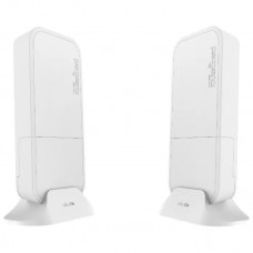 Радиомост MikroTik RBwAPG-60adkit