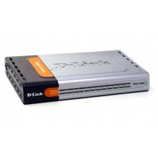 Коммутатор D-Link DGS-1008D (DGS-1008D/K2A)