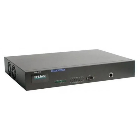 Коммутатор D-Link DAS-3216/RU (DAS-3216)