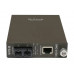 Медиаконвертер D-Link DMC-515SC