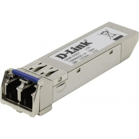 Трансивер D-Link DEM-310GT (310GT/A1A)